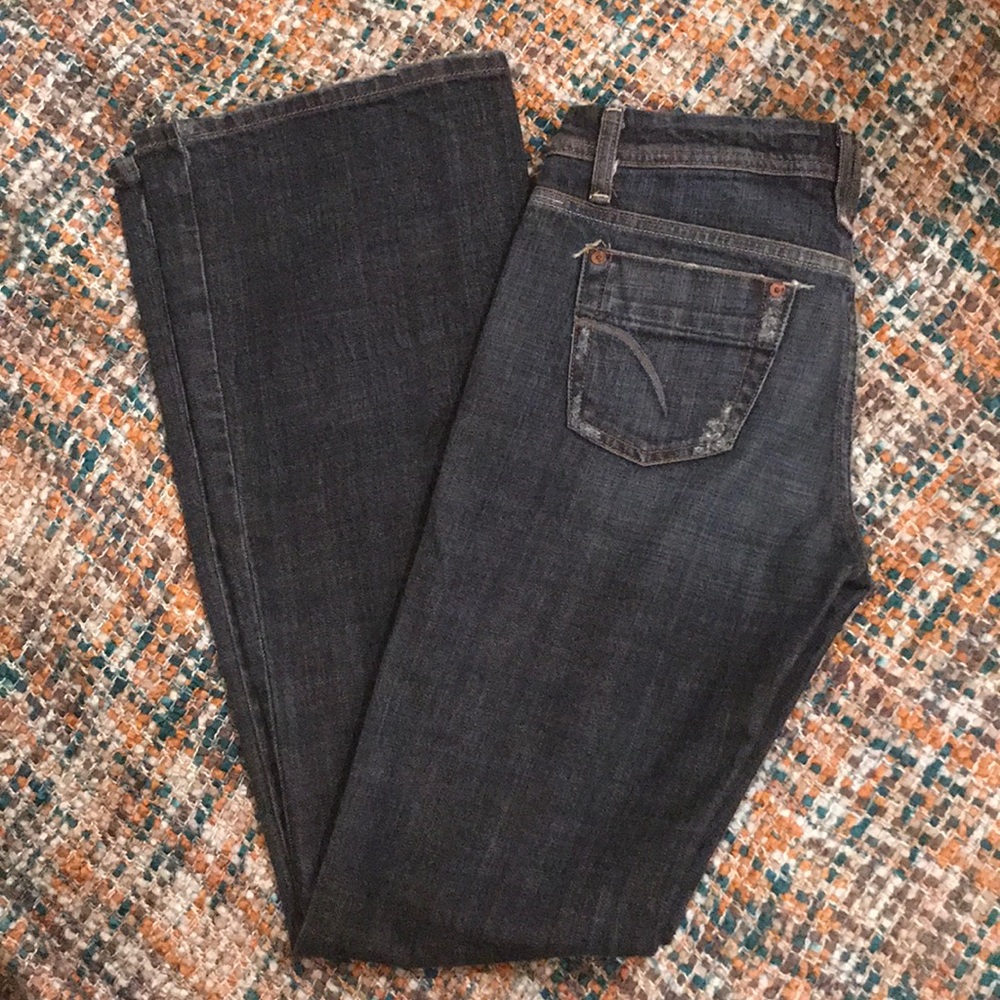 Joes Jeans